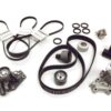 Z32 300ZX VG30DE/TT Comprehensive Timing Belt Kit by ConceptAutoInd