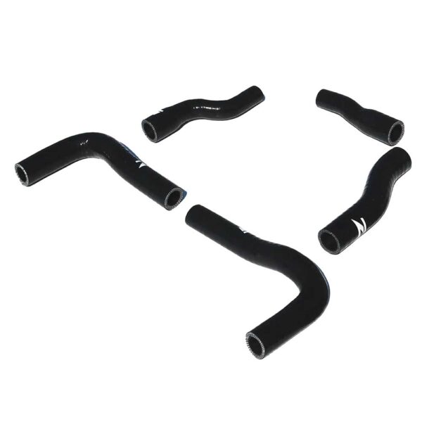 Nissan 300ZX Z32 Silicone PCV Hose Set - Naturally Aspirated