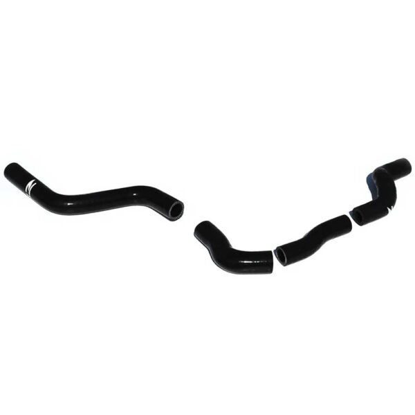 Nissan 300ZX Z32 TT Silicone Idle Hose Set