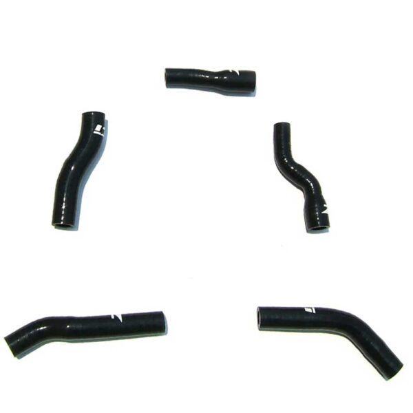 Nissan 300ZX Z32 Silicone PCV Hose Set