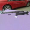 Z32 Right Hand Drive (RHD) Cowl Panel Kit
