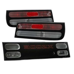 Nissan 300ZX Z32 '99 2K Spec/ Clear Taillight Set