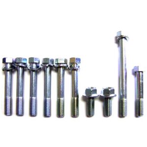 Nissan 300ZX Z32 Manual Gearbox Bolt Set