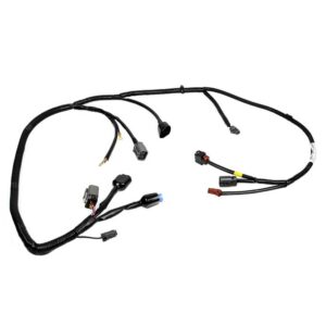 Nissan 300ZX Transmission Wiring Harness