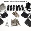 Z32 VG30DE/TT BDE GTR Coil Kit - OEM Mount Style - Image 5