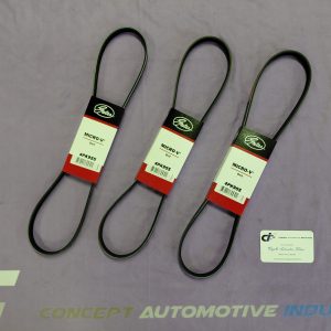 Z32 300ZX VG30DE/TT Aircon Belt - Gates