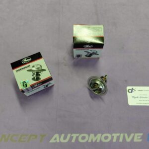 Gates Thermostat