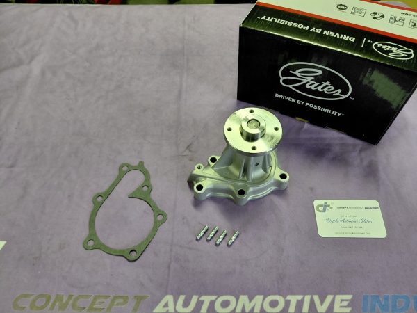 Z32 VG30DE/TT Waterpump - Gates