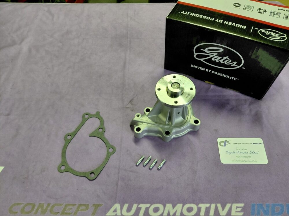 Gates Waterpump