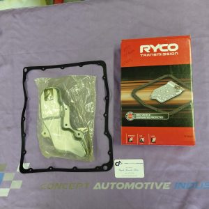 Z32 300ZX VG30DE/TT Automatic Transmission Service Kit - Ryco