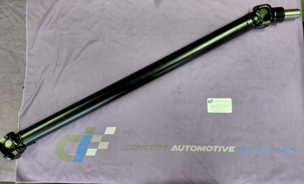 Z32 300ZX Single Piece Tailshaft - NA (Steel) - Image 3